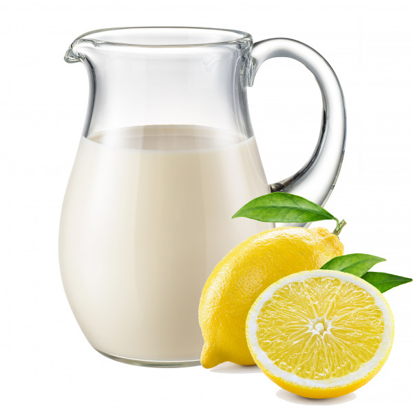 Lemon Buttermilk Flavour
